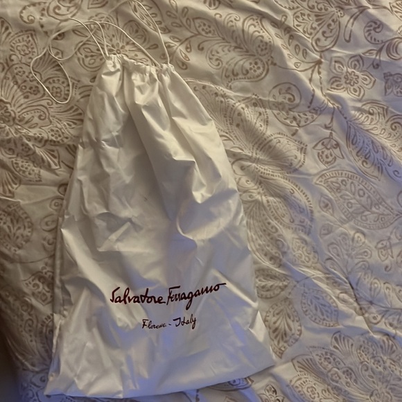 Ferragamo Dust Bag - Picture 5 of 5